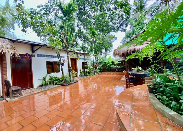 Sothea Angkor Homestay