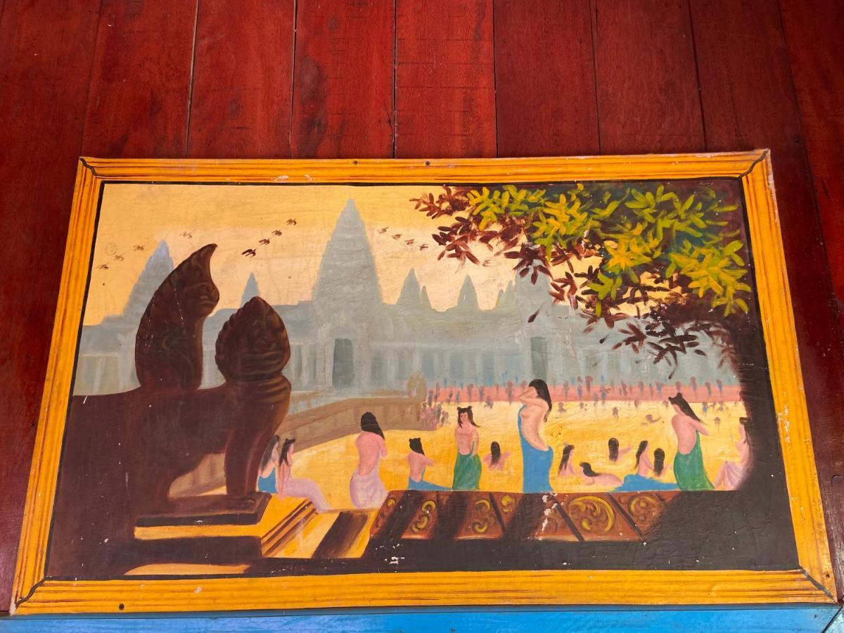 Sothea Angkor
