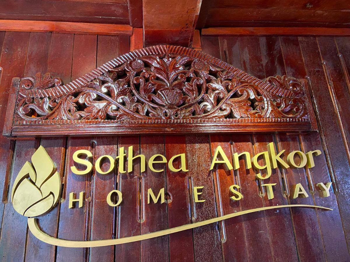 Sothea Angkor *