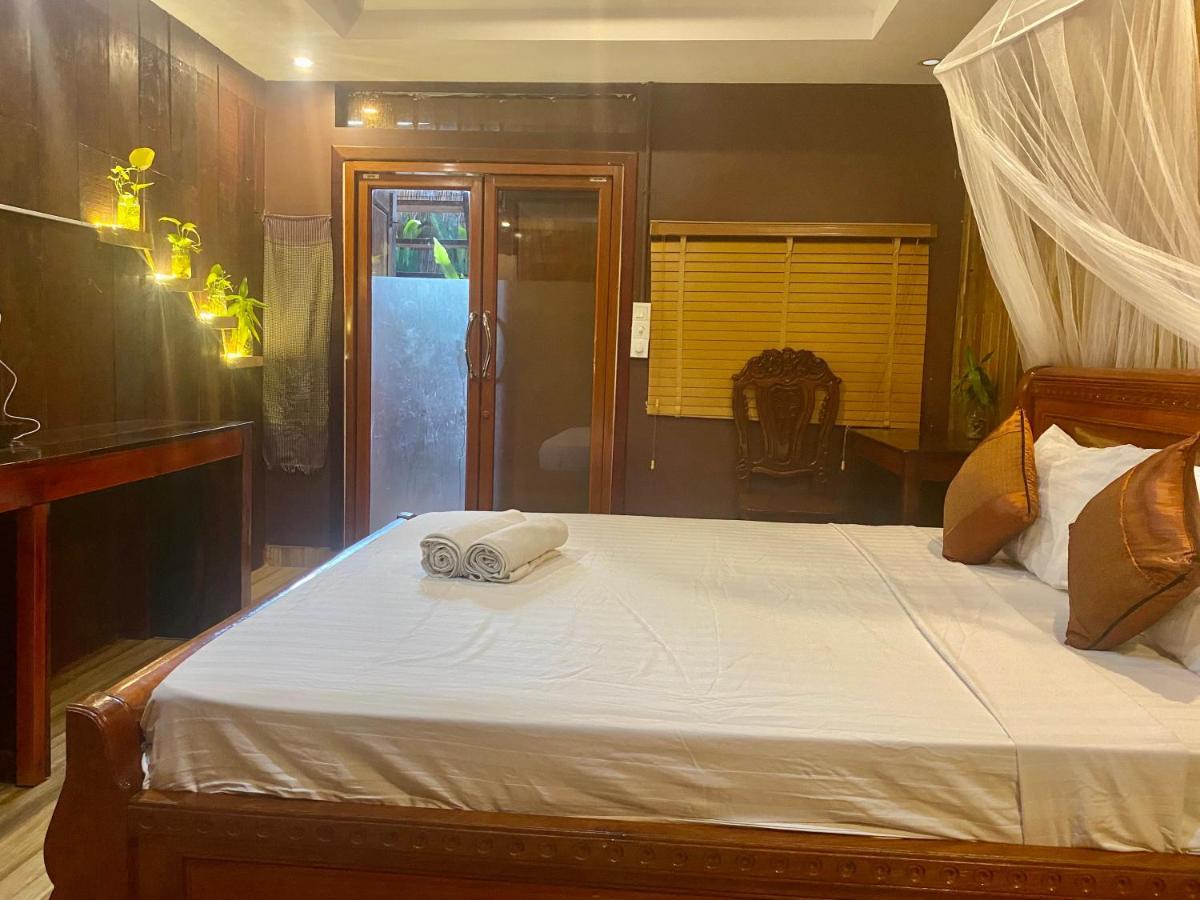 Sothea Angkor