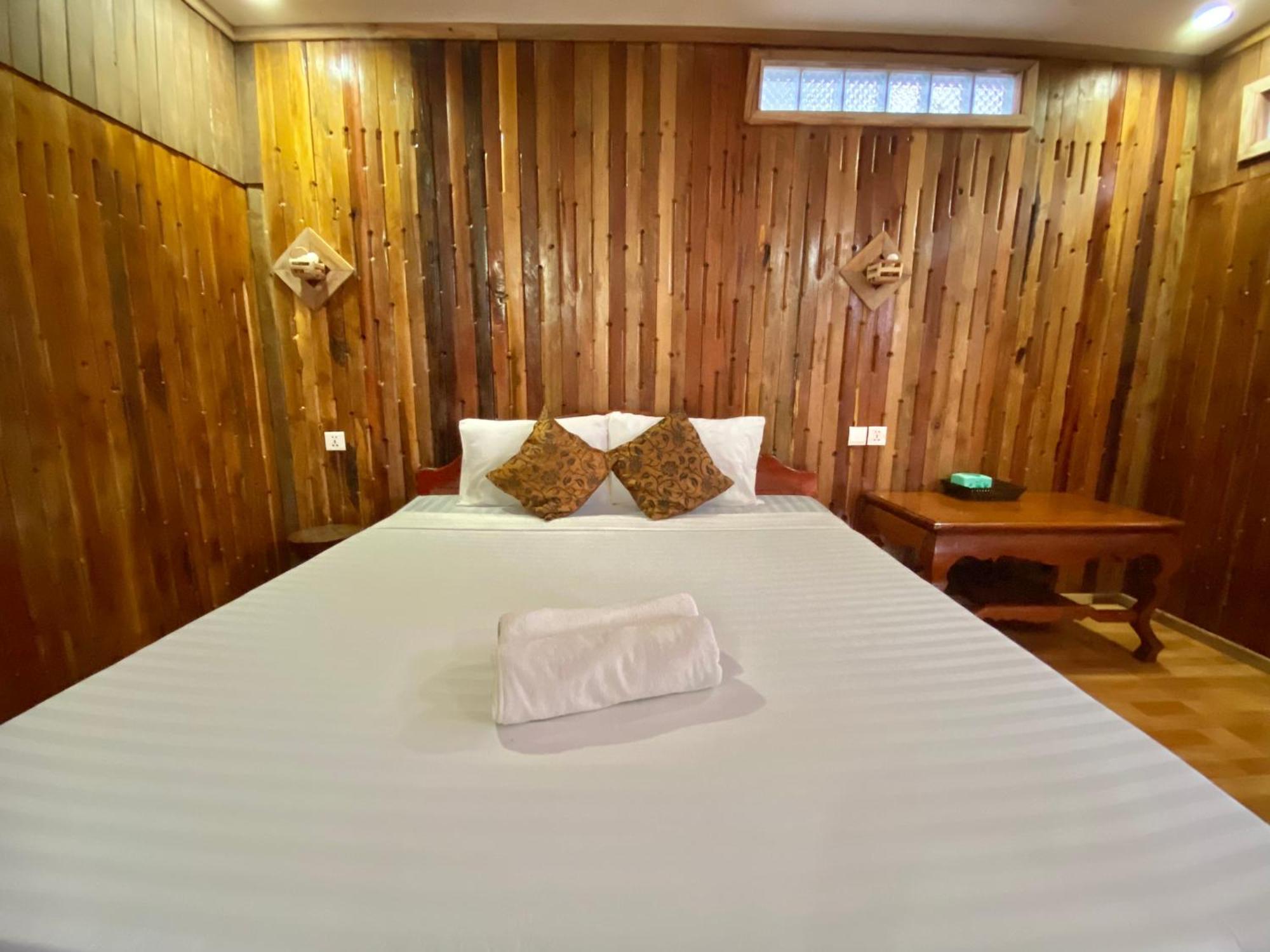 Sothea Angkor Guest house Siem Reap