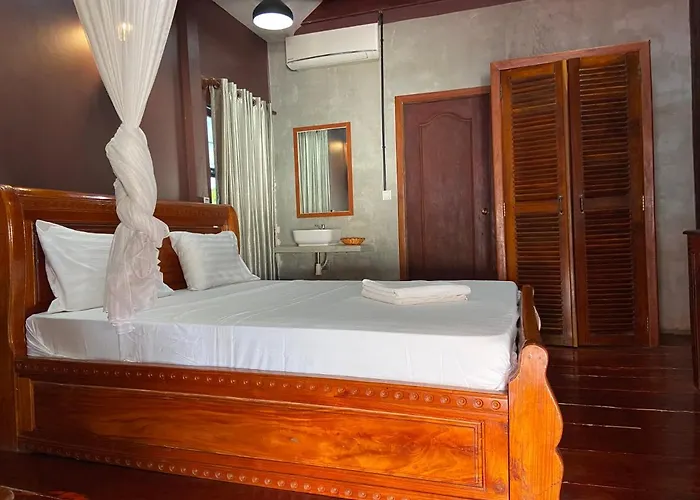 Sothea Angkor Homestay