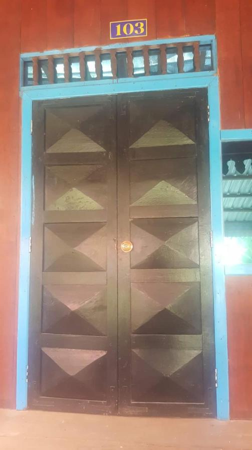 Guest house Sothea Angkor Siem Reap