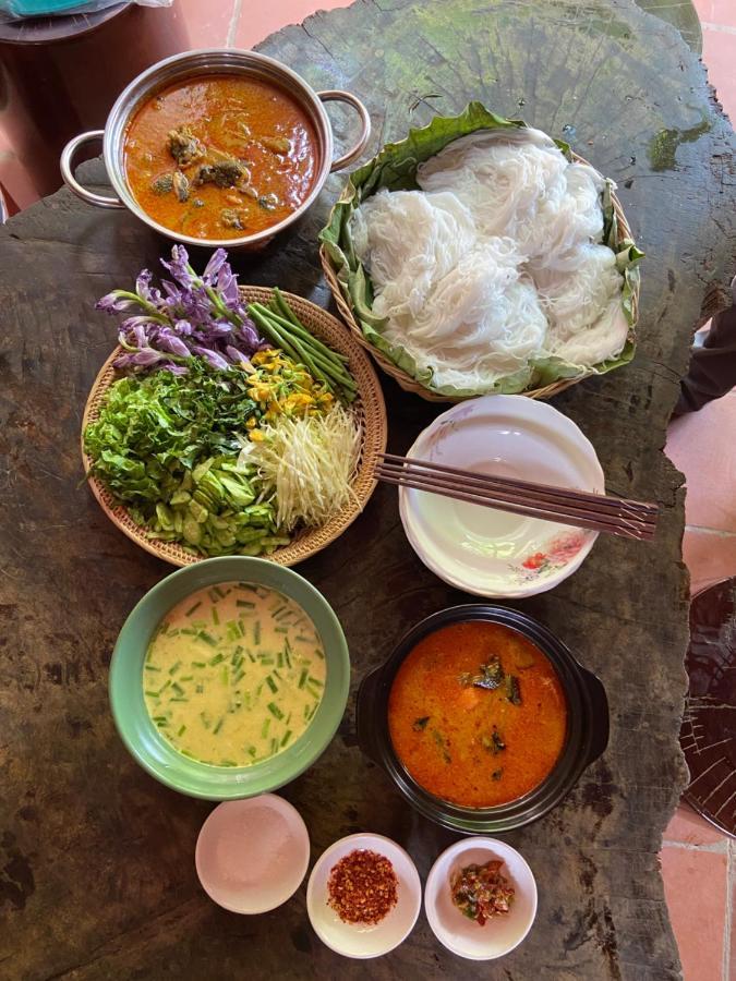 招待所 Sothea Angkor *