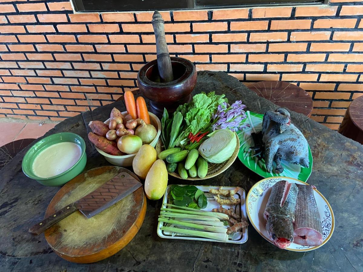 Sothea Angkor Guest house Siem Reap
