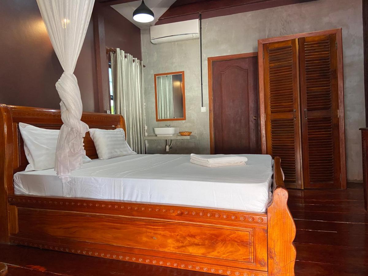 Sothea Angkor