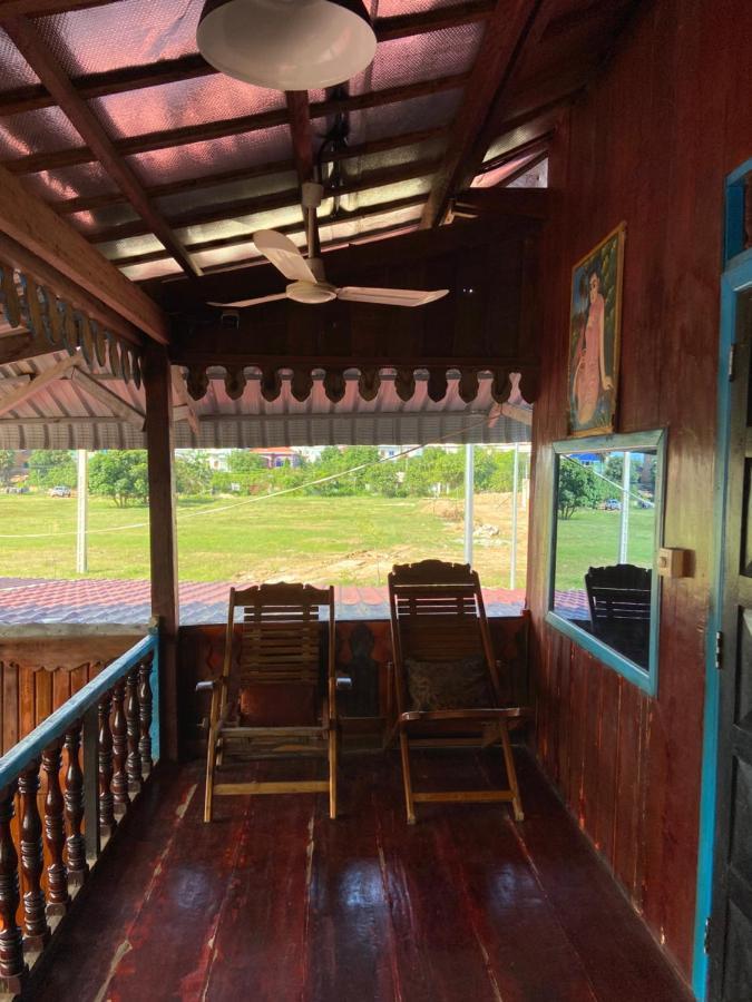 Sothea Angkor 暹粒