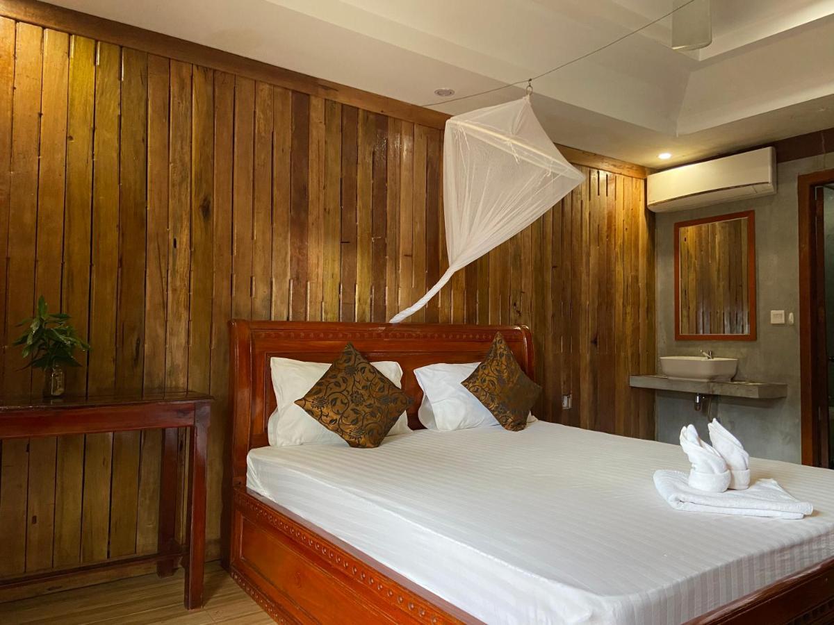 Guest house Sothea Angkor