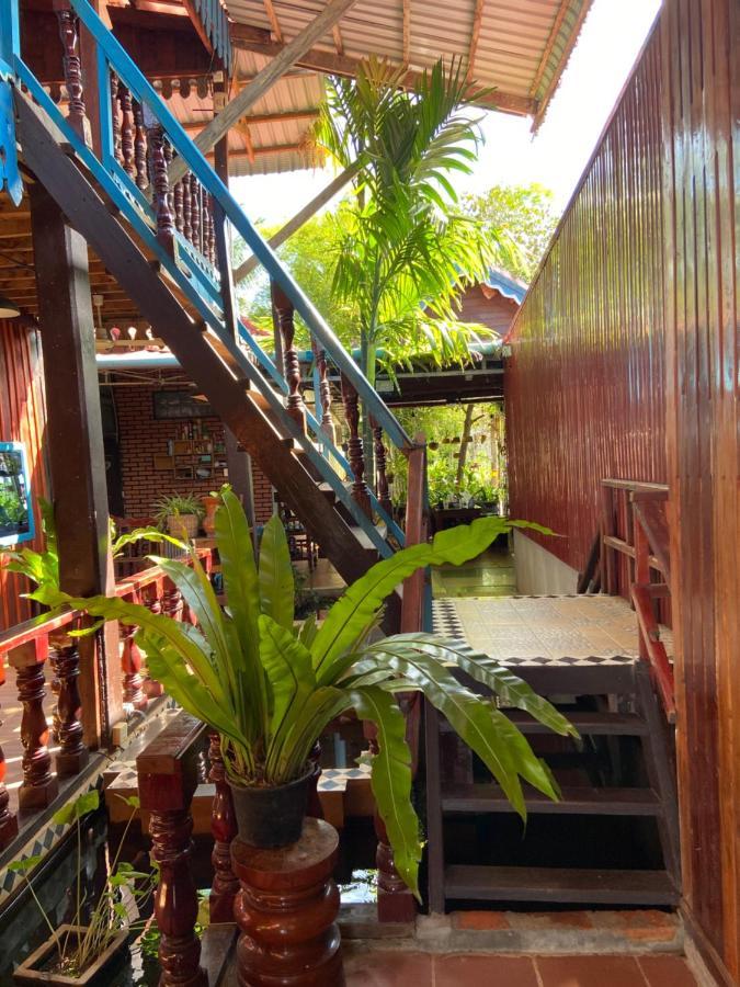 Sothea Angkor * Siem Reap