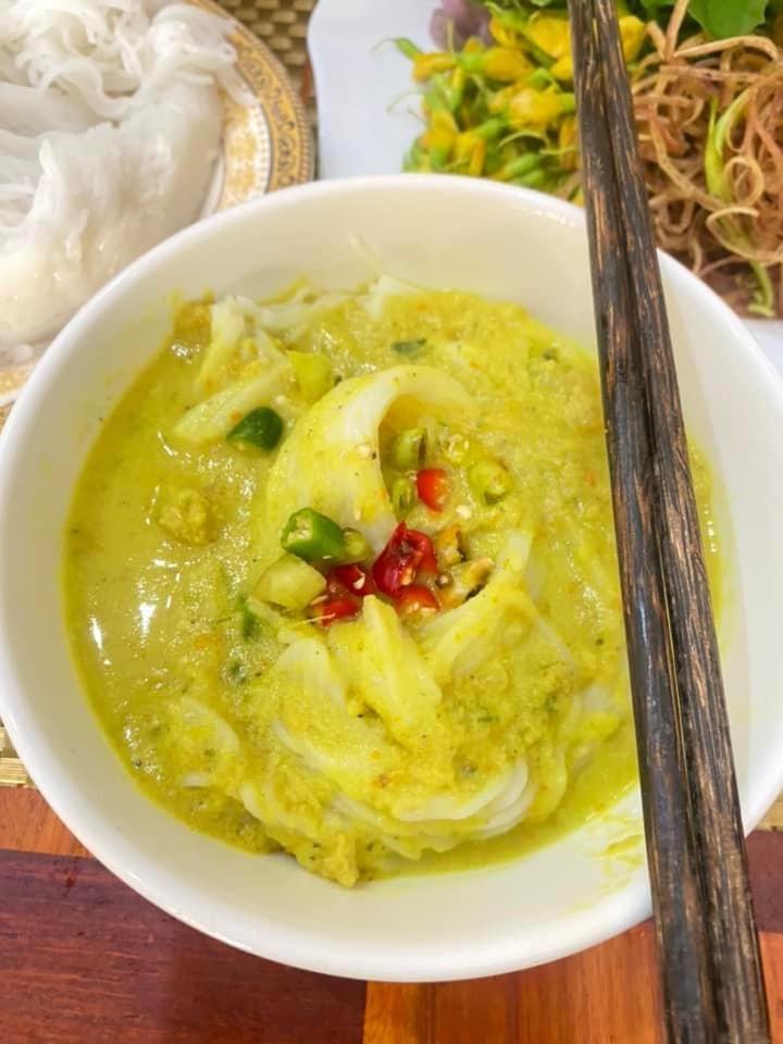 Sothea Angkor 招待所 暹粒
