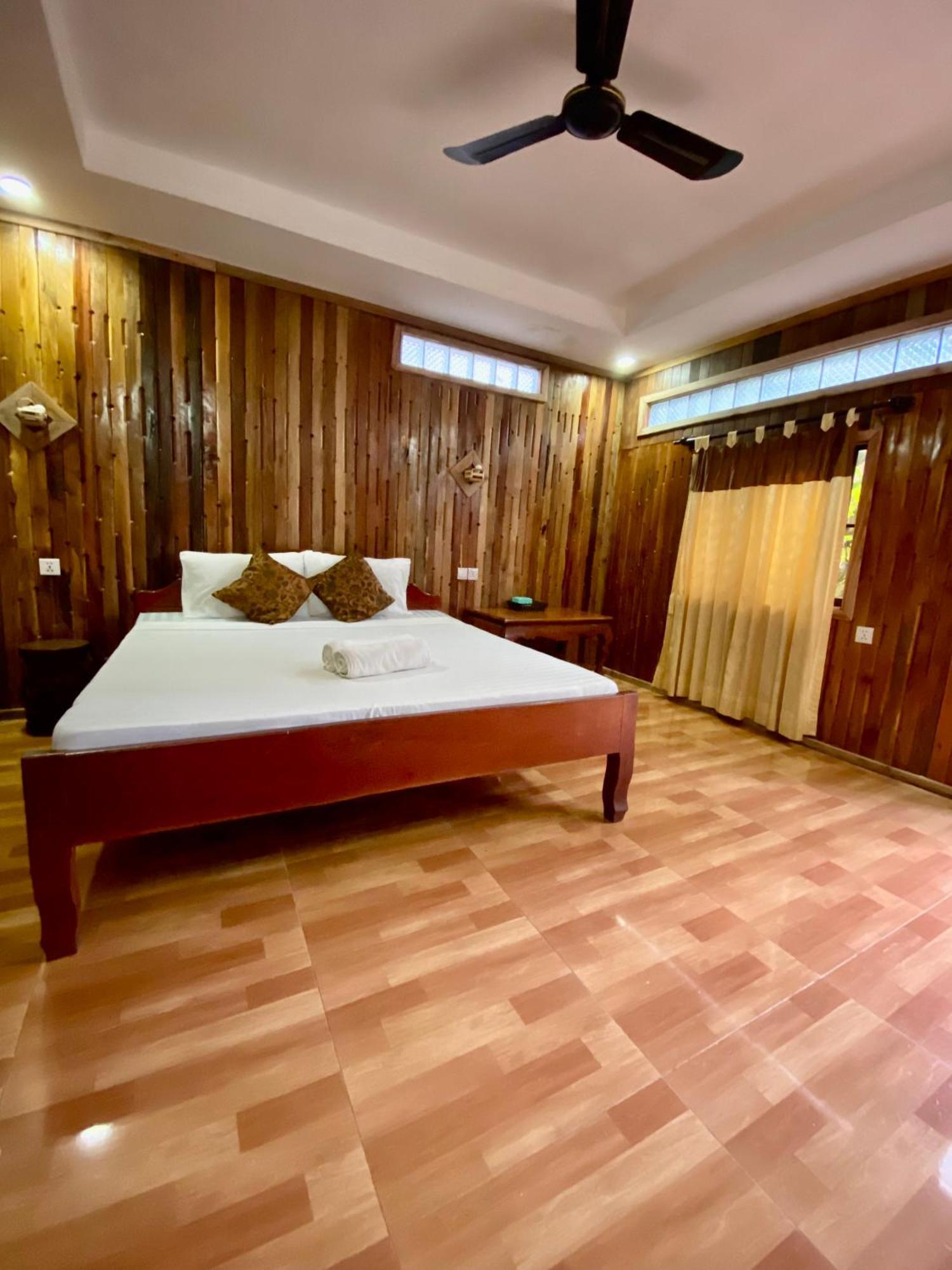 Guest house Sothea Angkor Siem Reap