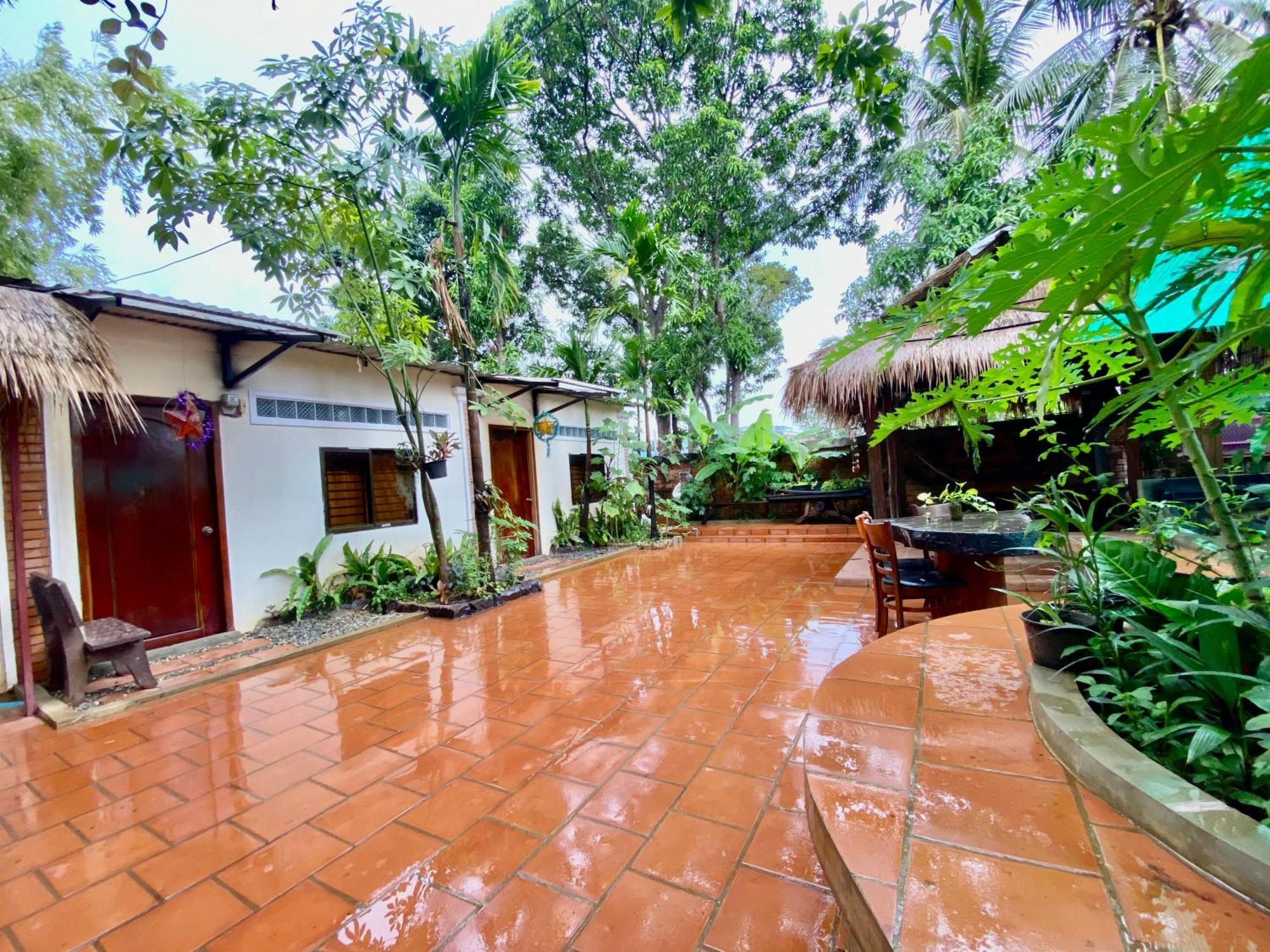 Sothea Angkor Guest house
