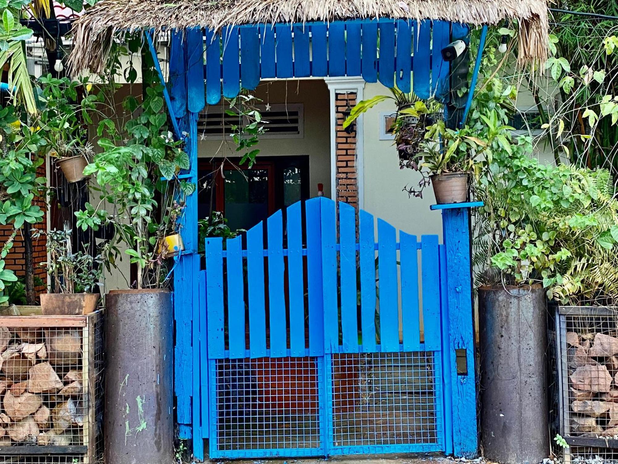 Sothea Angkor Guest house *