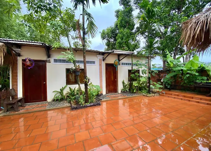 Sothea Angkor Homestay