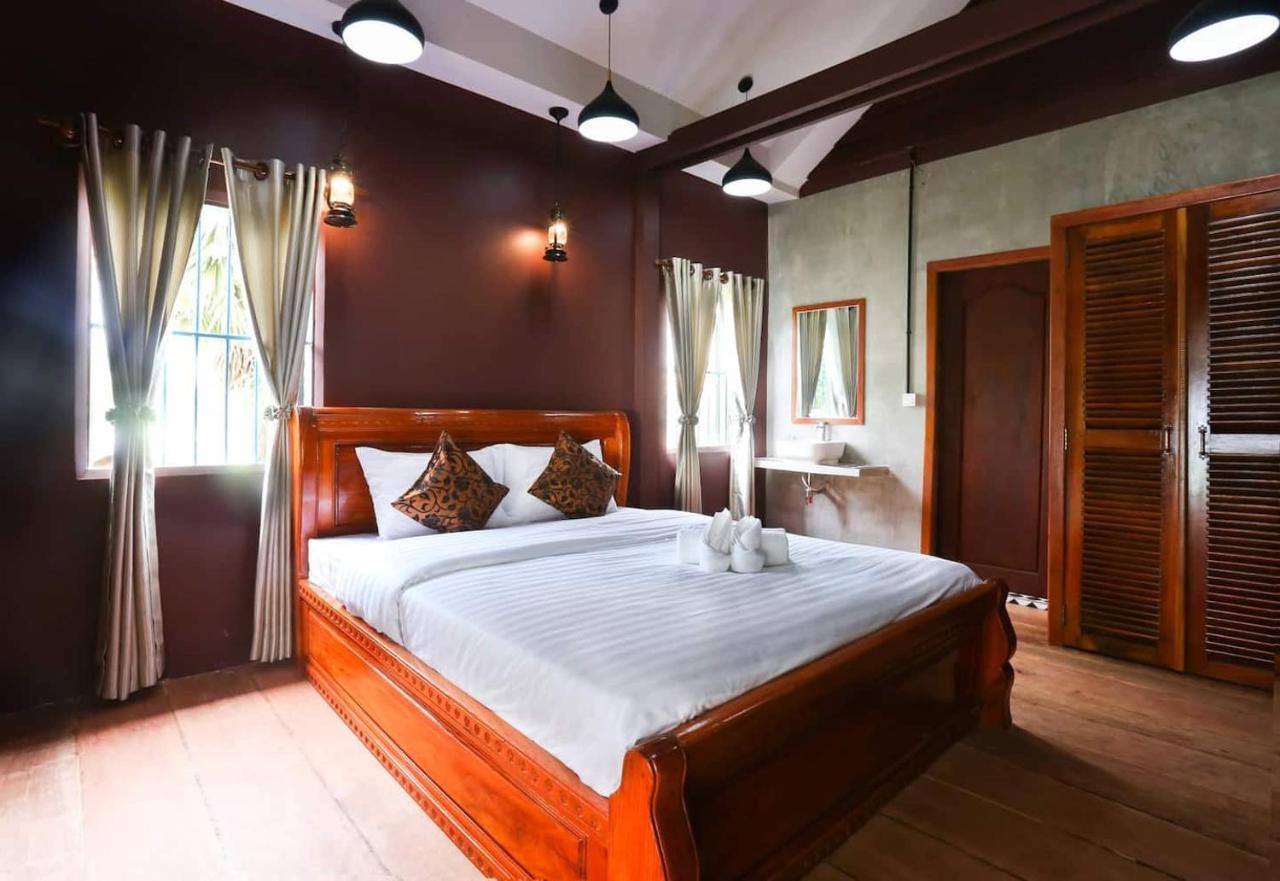 Sothea Angkor Siem Reap