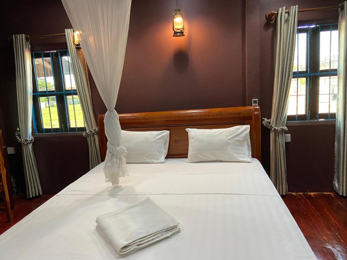 Sothea Angkor Ciudad de Siem Riep